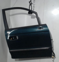 Porte avant droit HYUNDAI TRAJET Photo n°4