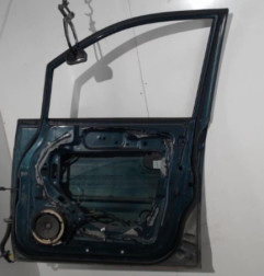 Porte avant droit HYUNDAI TRAJET Photo n°6