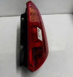 Feu arriere principal droit (feux) FIAT PUNTO EVO 3 Photo n°3