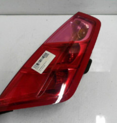 Feu arriere principal droit (feux) FIAT PUNTO EVO 3 Photo n°5