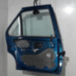 Porte arriere gauche PEUGEOT 306