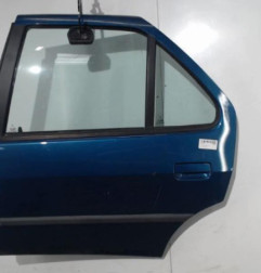 Porte arriere gauche PEUGEOT 306