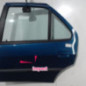 Porte arriere gauche PEUGEOT 306