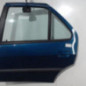 Porte arriere gauche PEUGEOT 306