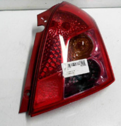 Feu arriere principal droit (feux) SUZUKI SWIFT 3 Photo n°4