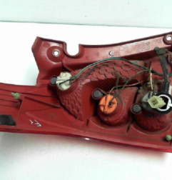 Feu arriere principal droit (feux) SUZUKI SWIFT 3 Photo n°6