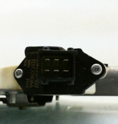 Leve vitre electrique avant gauche OPEL VECTRA C Photo n°6