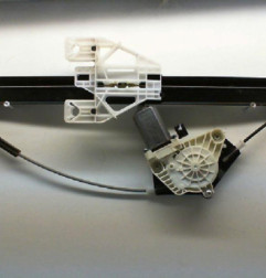 Leve vitre electrique arriere gauche AUDI Q5 2 Photo n°1