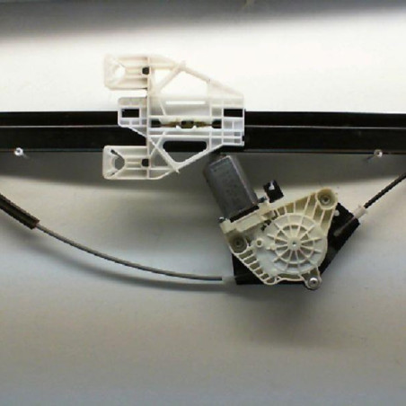 Leve vitre electrique arriere gauche AUDI Q5 2 Photo n°1