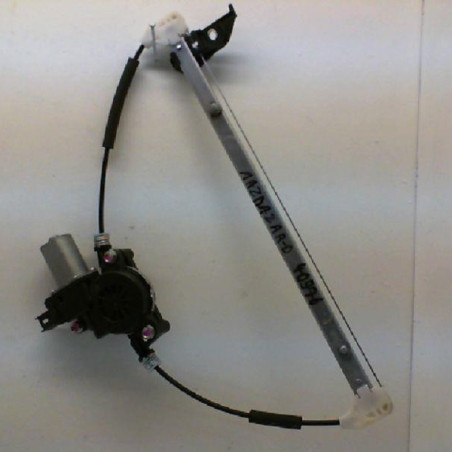Leve vitre electrique arriere droit MAZDA 2 3 Photo n°1
