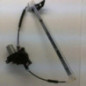 Leve vitre electrique arriere droit MAZDA 2 3