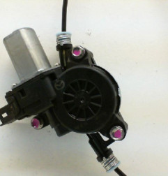 Leve vitre electrique arriere droit MAZDA 2 3