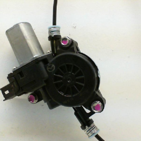 Leve vitre electrique arriere droit MAZDA 2 3