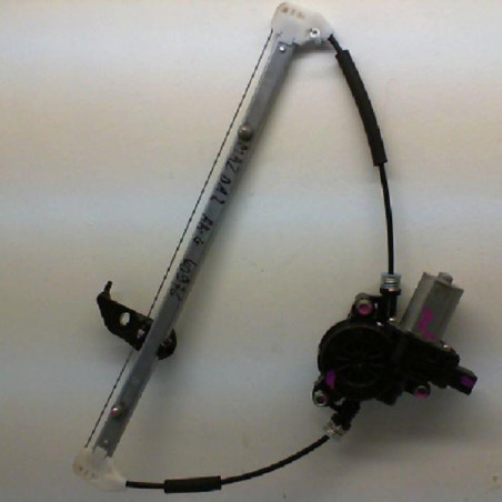 Leve vitre electrique arriere gauche MAZDA 2 3 Photo n°1
