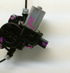 Leve vitre electrique arriere gauche MAZDA 2 3 Photo n°5