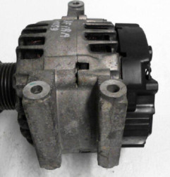 Alternateur OPEL ZAFIRA TOURER C