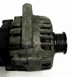 Alternateur OPEL ZAFIRA TOURER C Photo n°5