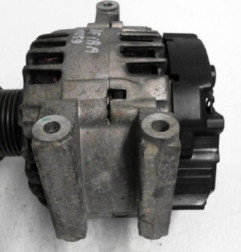 Alternateur OPEL ZAFIRA TOURER C Photo n°6