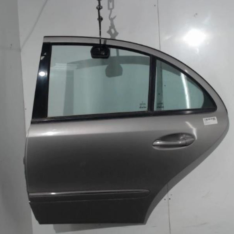 Porte arriere gauche MERCEDES CLASSE E 211