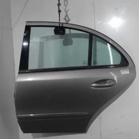 Porte arriere gauche MERCEDES CLASSE E 211 Photo n°1
