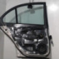 Porte arriere gauche MERCEDES CLASSE E 211