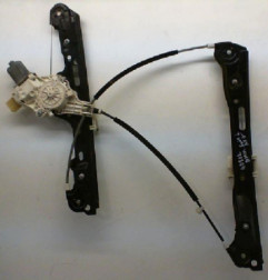 Leve vitre electrique avant gauche BMW SERIE 1 E87