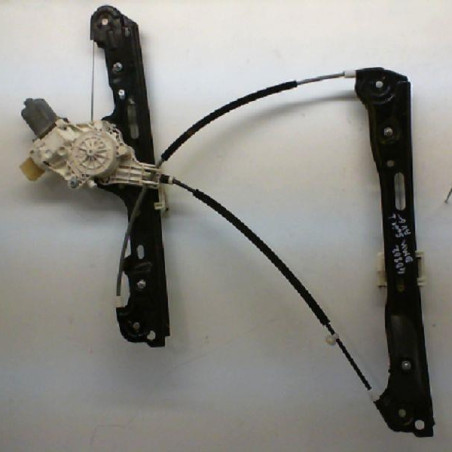 Leve vitre electrique avant gauche BMW SERIE 1 E87