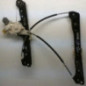 Leve vitre electrique avant gauche BMW SERIE 1 E87