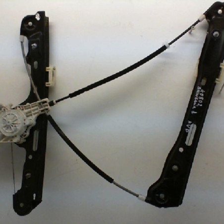 Leve vitre electrique avant droit BMW SERIE 1 E87 Photo n°1