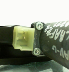 Leve vitre electrique avant gauche VOLKSWAGEN CRAFTER 2 Photo n°1