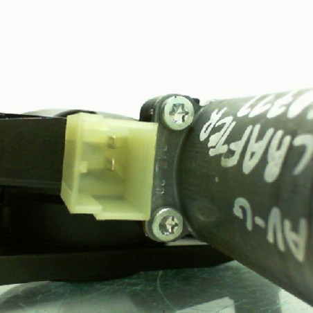 Leve vitre electrique avant gauche VOLKSWAGEN CRAFTER 2 Photo n°1