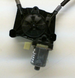 Leve vitre electrique avant gauche VOLKSWAGEN CRAFTER 2