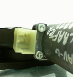 Leve vitre electrique avant gauche VOLKSWAGEN CRAFTER 2 Photo n°6