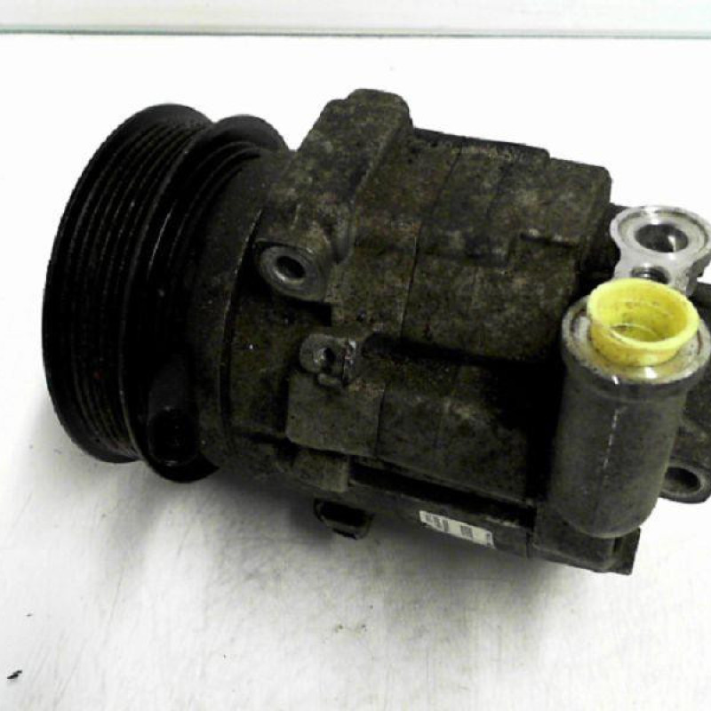 Compresseur clim PEUGEOT 206