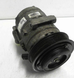 Compresseur clim PEUGEOT 206