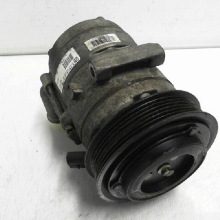 Compresseur clim PEUGEOT 206
