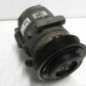 Compresseur clim PEUGEOT 206