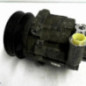 Compresseur clim PEUGEOT 206