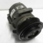 Compresseur clim PEUGEOT 206