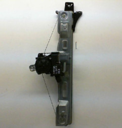 Leve vitre electrique arriere droit OPEL ZAFIRA TOURER C Photo n°1