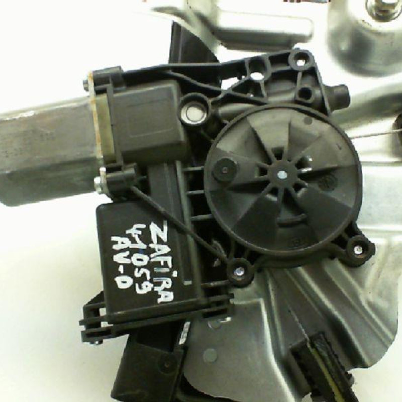 Leve vitre electrique avant droit OPEL ZAFIRA TOURER C