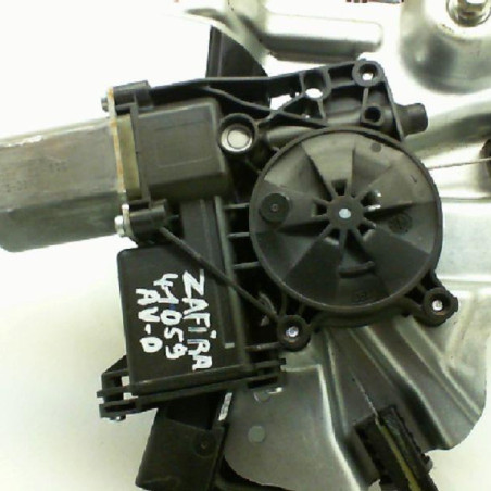 Leve vitre electrique avant droit OPEL ZAFIRA TOURER C Photo n°1