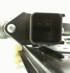 Leve vitre electrique avant droit OPEL ZAFIRA TOURER C