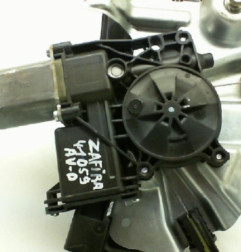 Leve vitre electrique avant droit OPEL ZAFIRA TOURER C Photo n°5