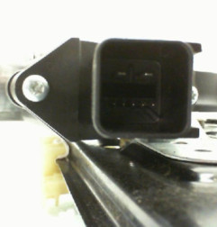 Leve vitre electrique avant droit OPEL ZAFIRA TOURER C Photo n°6