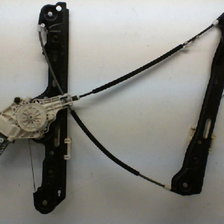 Leve vitre electrique avant droit BMW SERIE 1 E87 Photo n°1