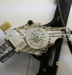 Leve vitre electrique avant droit BMW SERIE 1 E87 Photo n°5