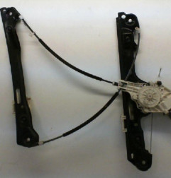 Leve vitre electrique avant gauche BMW SERIE 1 E87 Photo n°3