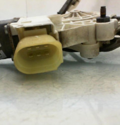 Leve vitre electrique avant gauche BMW SERIE 1 E87 Photo n°6