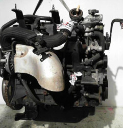 Moteur KIA CARNIVAL 1 Photo n°1